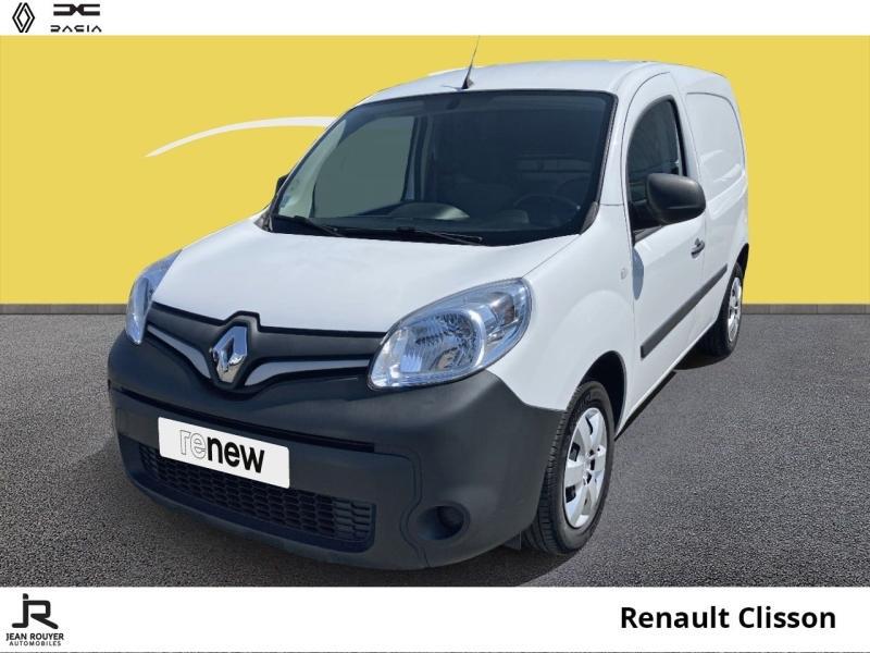 Renault Kangoo VU