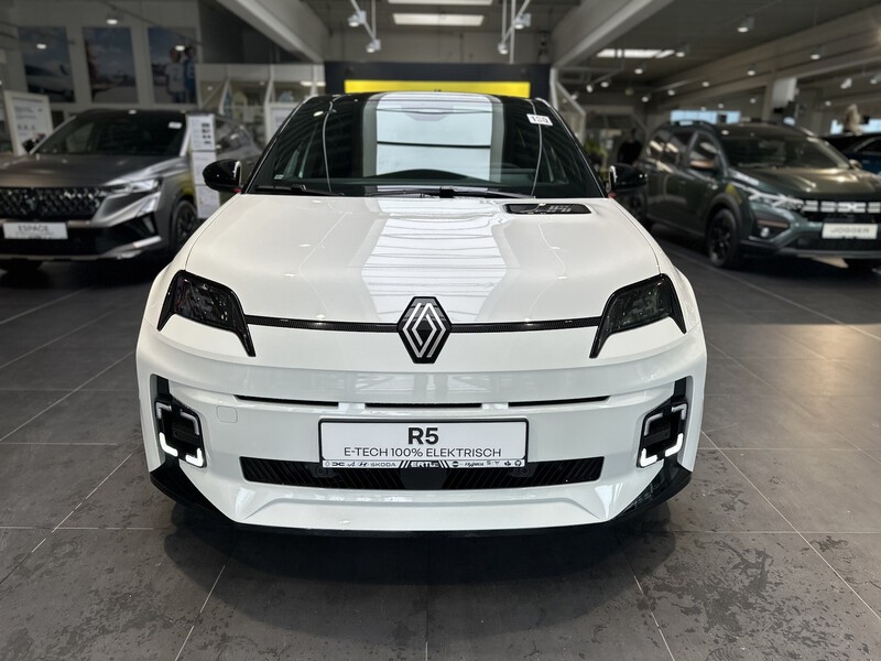 Renault R 5