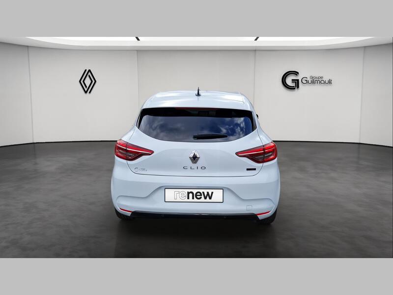Renault Clio V