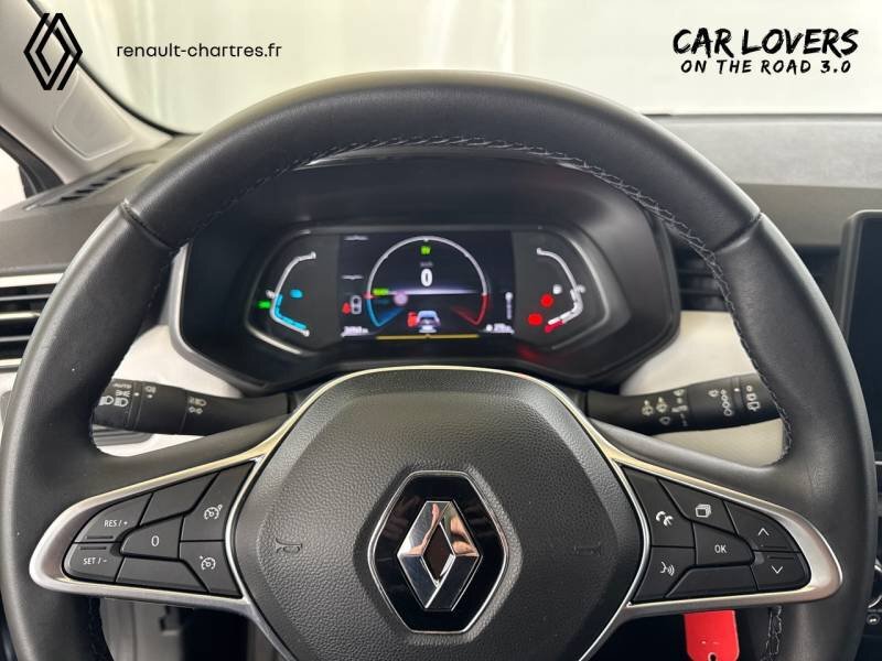 Renault Clio V