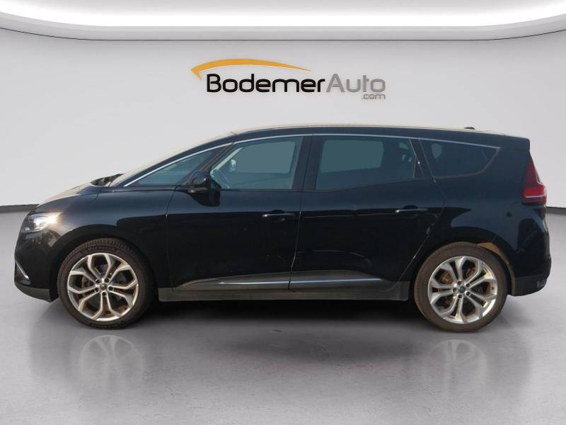 Renault Grand Scenic IV
