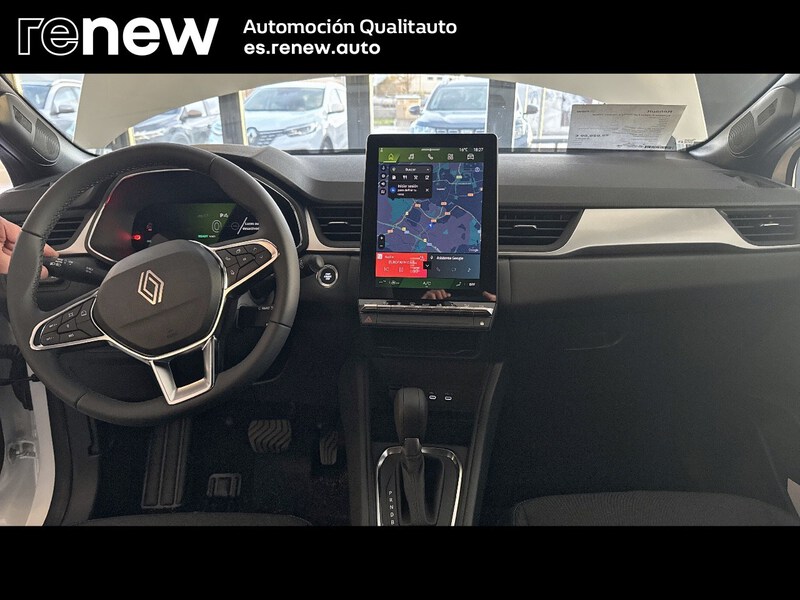 Renault Symbioz