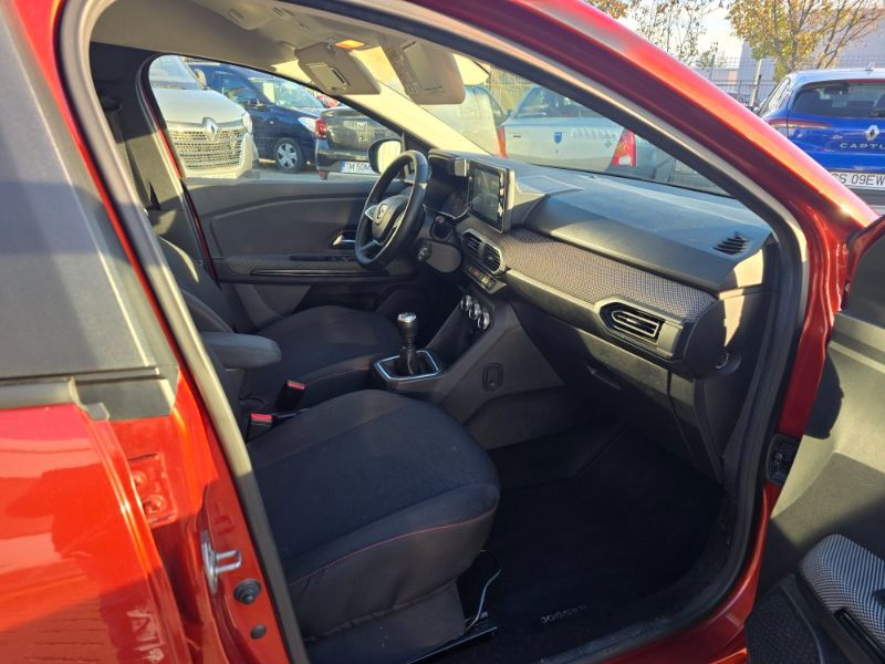 DACIA Jogger 2022 — imagine 12