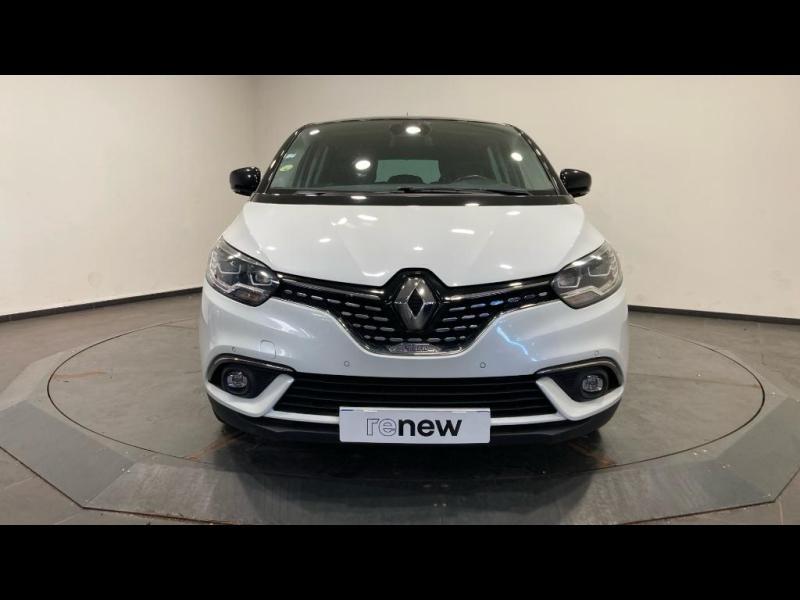 Renault Grand Scenic IV