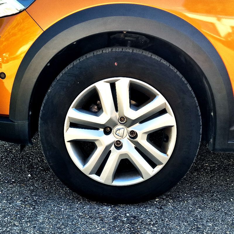 DACIA Sandero 2022 — imagine 37
