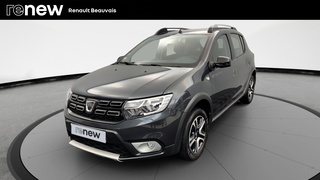SANDERO