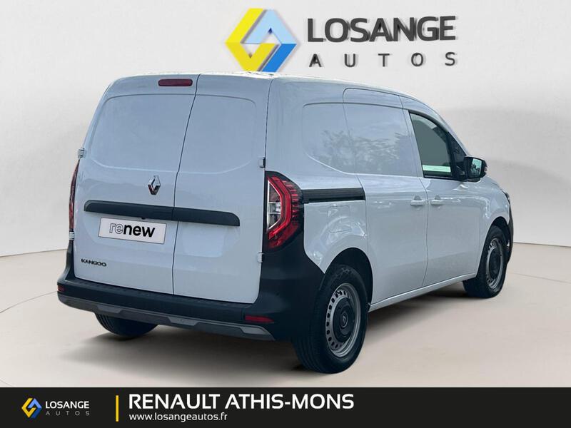 Renault Kangoo VU