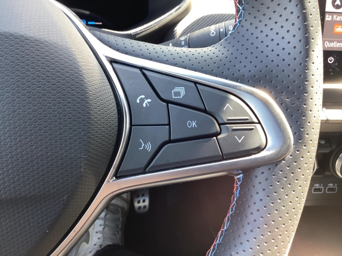 Renault Clio – Bild 19