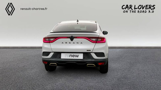 Vehicle 3D Image
