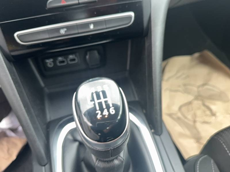 Renault Megane IV Berline