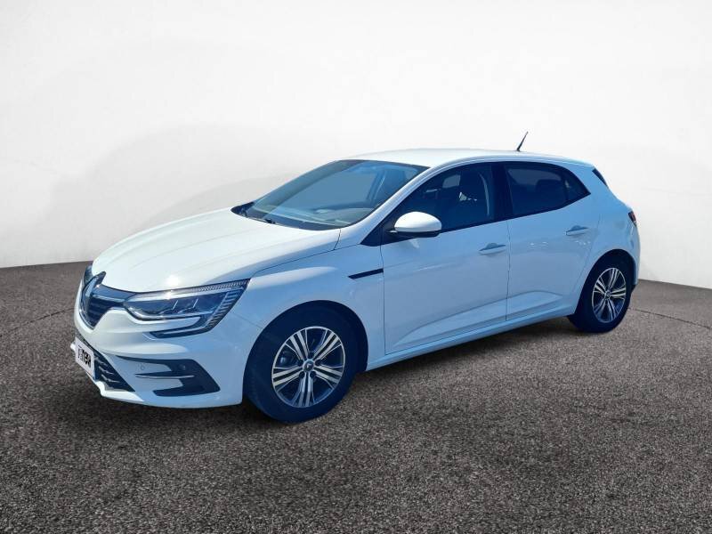 Renault Megane IV Berline