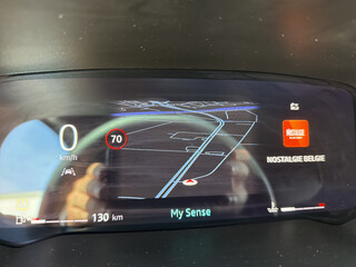 Vehicle 3D Image