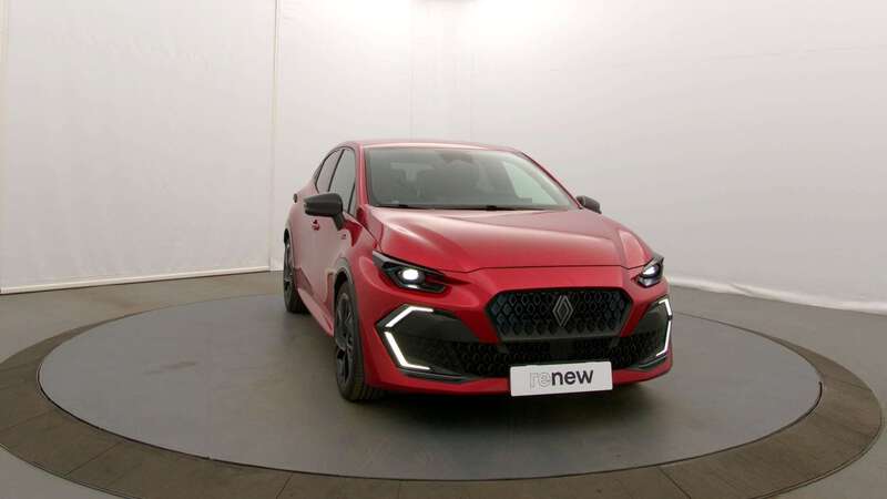 Renault Clio VI