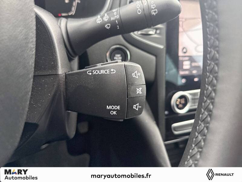 Renault Megane IV Berline