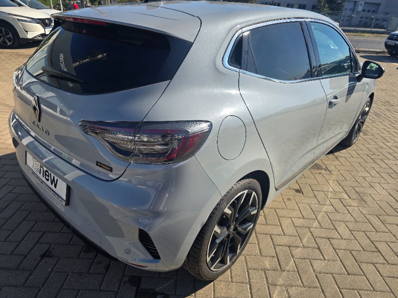RENAULT Clio 2024 — imagine 2
