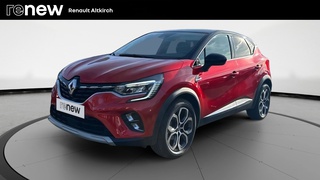 CAPTUR