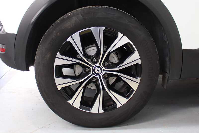 RENAULT Captur Captur 1.0 TCe Techno — photo 5