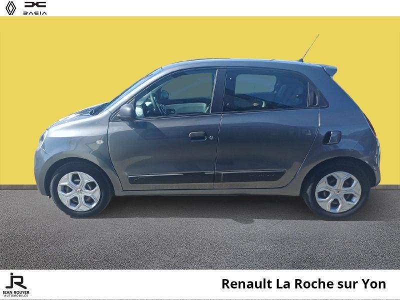Renault Twingo III