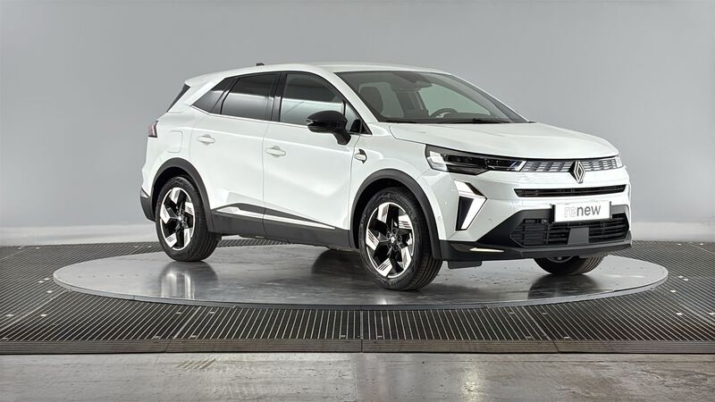 Renault Symbioz