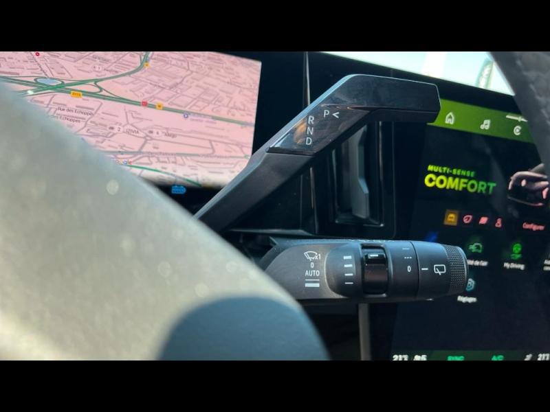 Renault Scenic E-Tech Electrique