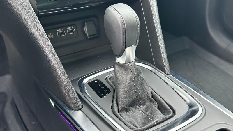 RENAULT Megane 2024 — imagine 16