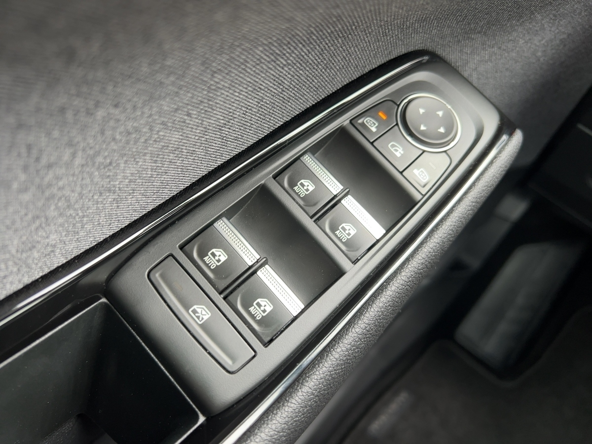 Renault Austral – Bild 20