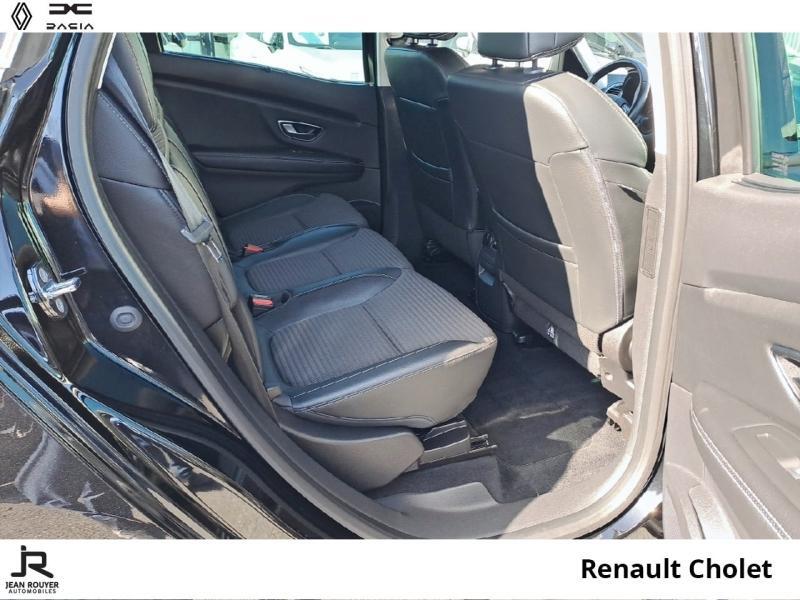 Renault Scenic IV