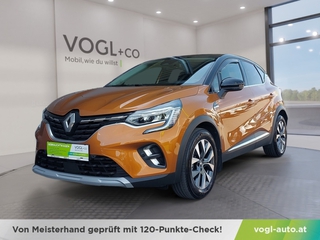 Captur