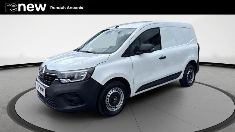Renault Kangoo VU