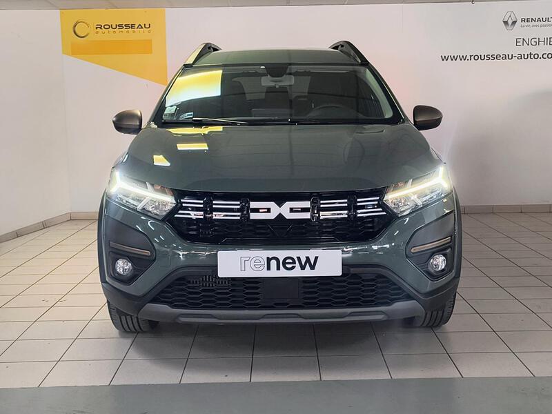Dacia Jogger