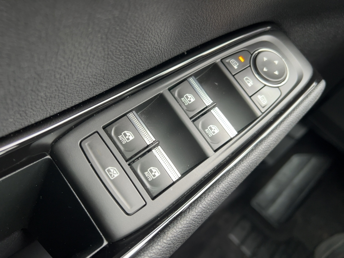 Renault Austral – Bild 20