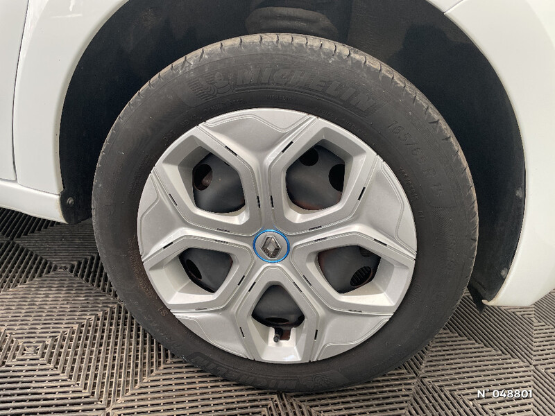 Renault Twingo E-Tech Electrique
