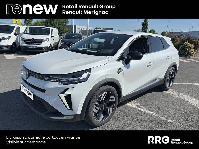 Renault Symbioz