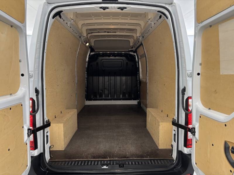 Renault Master III