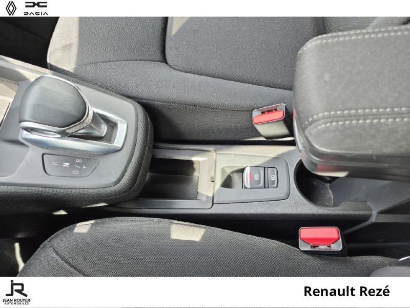 Renault ZOE E-Tech Electrique