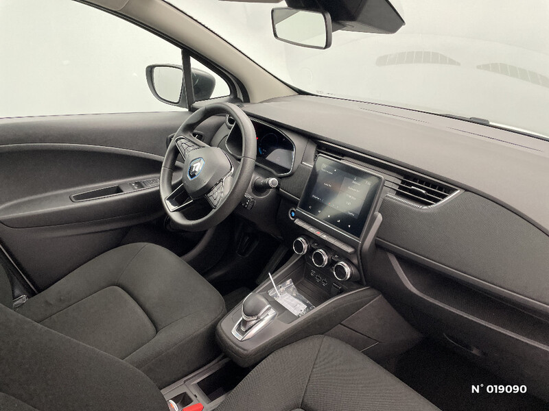Renault ZOE E-Tech Electrique
