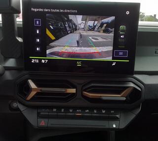 Vehicle 3D Image