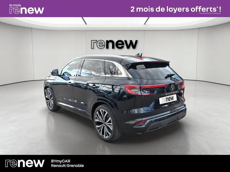 Renault Austral