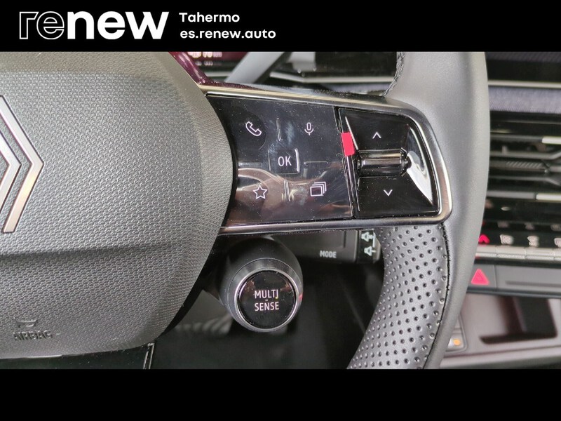 Renault R5 E-Tech Eléctrico