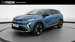Vehicle 3D Image