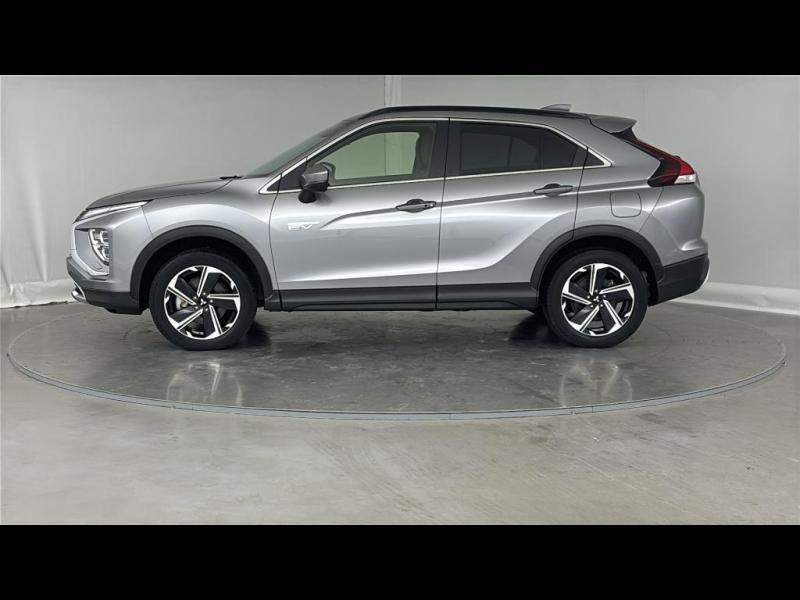 Mitsubishi Eclipse Cross MY23