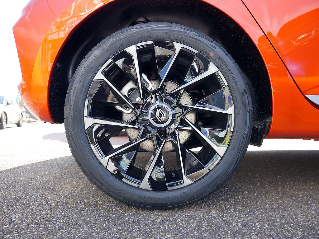 Renault Clio – Bild 5