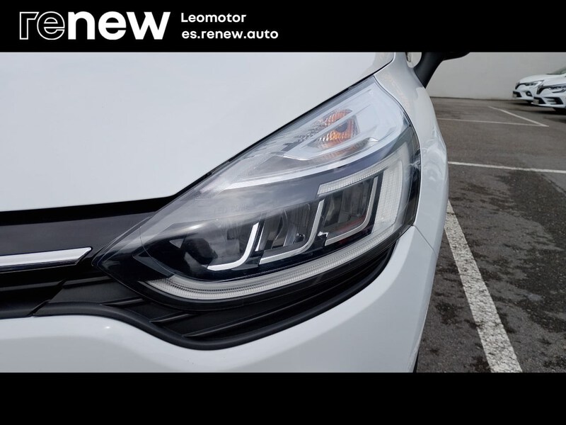 Renault Clio Sport Tourer