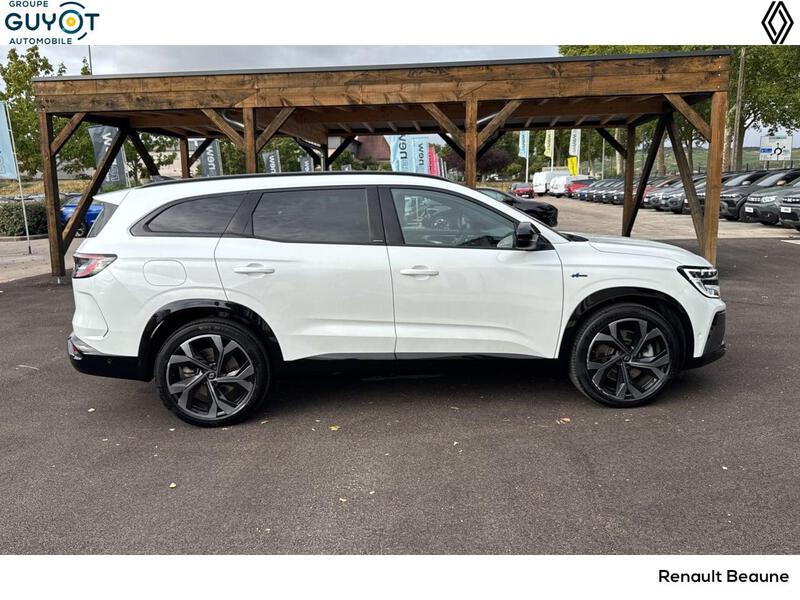 Renault Espace VI