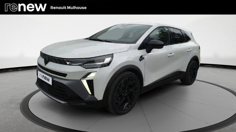 Renault Symbioz
