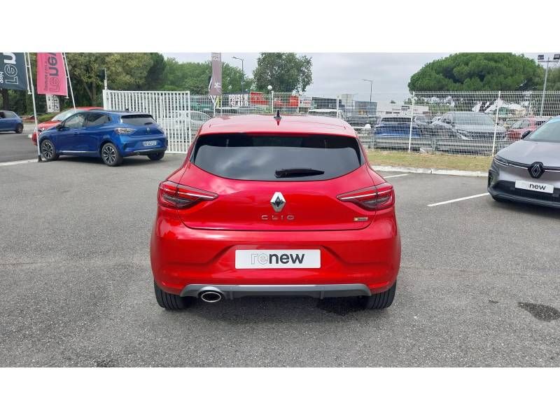 Renault Clio V