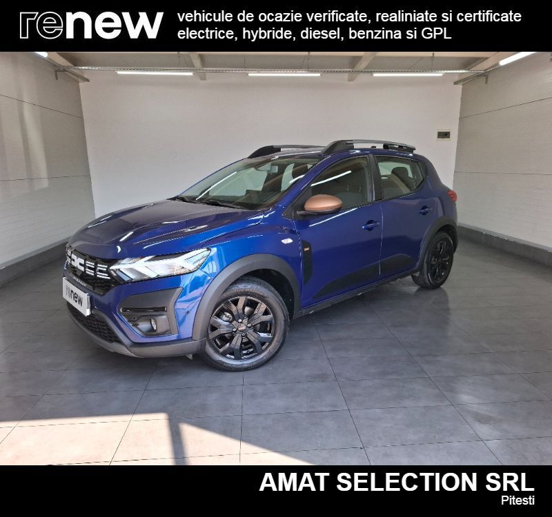 DACIA Sandero 2023 — imagine 28
