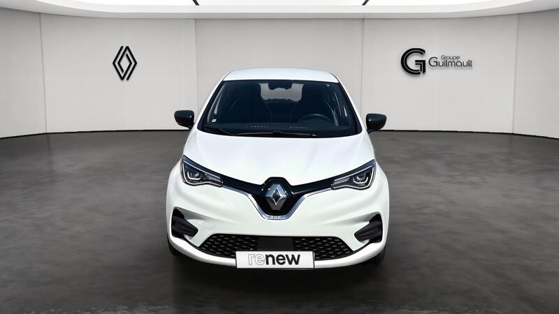 Renault ZOE E-Tech Electrique