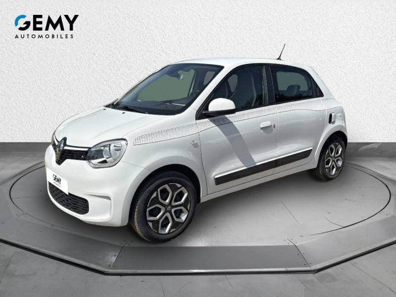 Renault Twingo III