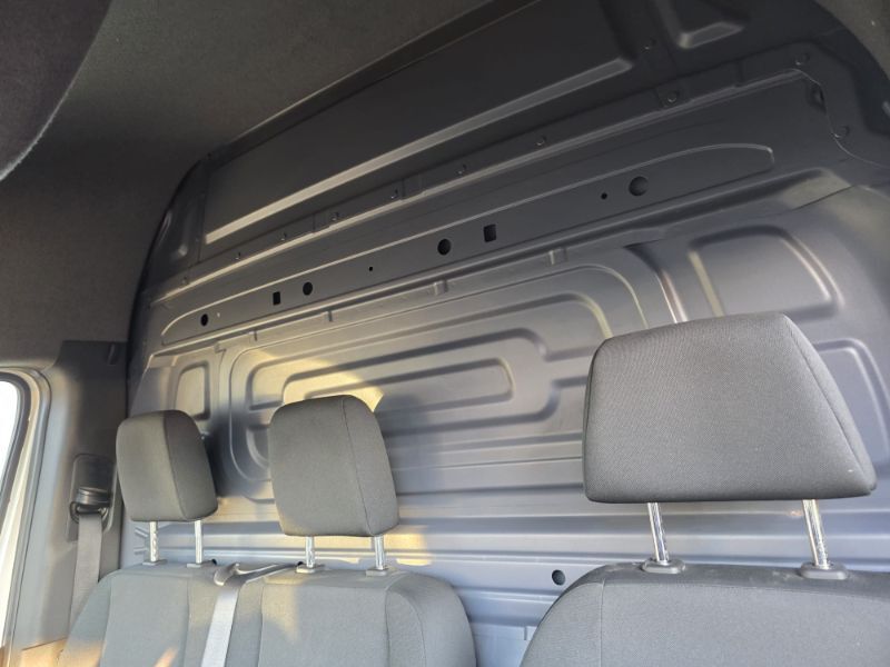 MERCEDES-BENZ Sprinter 0 — imagine 14